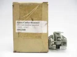 EATON 10923H8 NSMP
