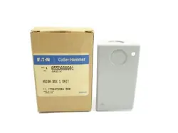 EATON 655D666G01 MS1BN NSMP