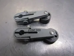 EATON E50KL200 LEVER LOT OF 2!