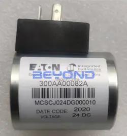 300AA00082A SOLENOID
