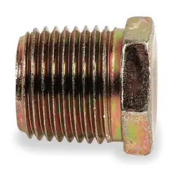 EATON AEROQUIP 2082-20S ADPT,MNPT,1-1/4-11-1/2,PLUG