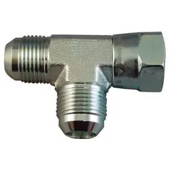 EATON AEROQUIP 203102-16-16S ADPT,MJIC/MJIC/MJIC,1-5/16-12,TEE