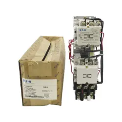 EATON A250M1CAC 6710C58G11 110/120V NSMP