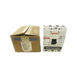 EATON LD3600K 6633C85G02 SER. C 600VAC 600A NSMP