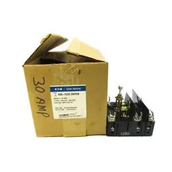 EATON 2607D89G05 00786679990155