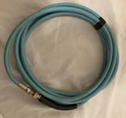 SYNFLEX HOSE 138728 10' 3440-04 MOISTURE-LOK W.P. 1/4