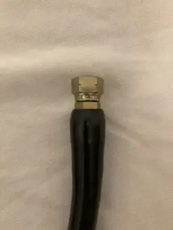 SYNFLEX HOSE