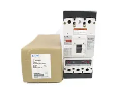 EATON HKD240012 SER. C 400A 600VAC NSMP