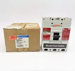 EATON LD2600WK SER. C NSMP