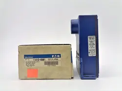 EATON 1141D-6501 SER. D1 NSMP