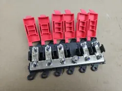 FUSE MODULE