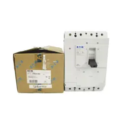 EATON PN3-4-400 1000V 400A NSMP