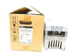 EATON SVX025A1-4A1B2 NSMP