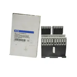 EATON XTCR009B21AD 3-1980-023A 120VDC 20A NSMP