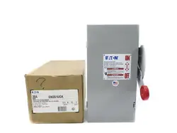 EATON DH261UGK SER.