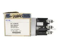 EATON BA34A NSMP