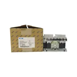 EATON A211K1CA 6710C62G02 110/120V 27A NSMP