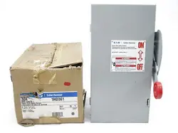 EATON 1HD361 NSMP