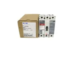 EATON HMCP050G2 SER. C 250VDC 50A NSMP