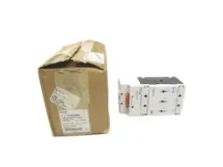 EATON N101ES4R3A 24VDC 63-200A NSMP