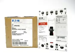 EATON HFD3125L SER. C 125A NSMP