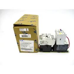 EATON AN19BN0A5E020 SER. B1 110/120V 4-20A NSMP
