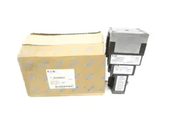 EATON D26MR802A 120VAC NSMP