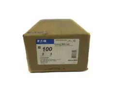 EATON 3BR3L100R 100A NSMP