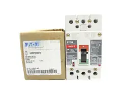 EATON HMCPE030H1C 480VAC 30A NSMP