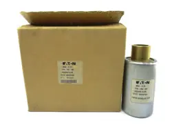 EATON 591C607G01 RBA-400 (PKG OF 3) NSMP