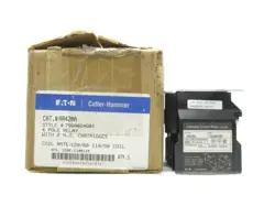 EATON AR420A 110/120V 10A NSMP
