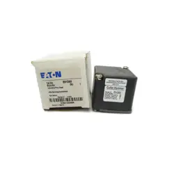 EATON E51DS5 SER. D1 NSMP