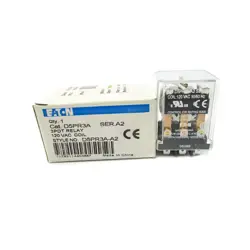EATON D5PR3A SER. A2 120VAC 15A NSMP