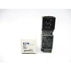 EATON E51ALP1 SER. C1 20-264VAC/DC NSMP