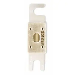 FAST-ACTING 32V