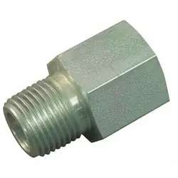 EATON AEROQUIP 2040-12-12S ADPT,MNPT-FNPT,3/4-14,STRAIGHT