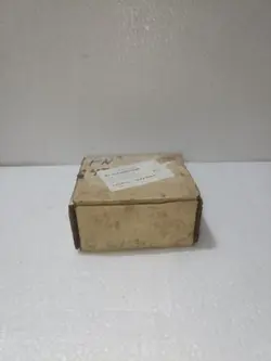 FLOWMETER 598