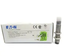 EATON E57G-12UPN4-Q 10-30VDC NSMP
