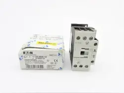 EATON XTCE025C10F DILM25-10 230/240V 45A NSMP