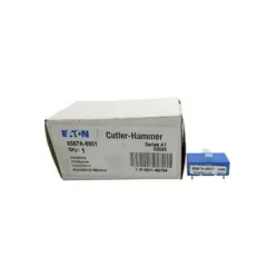 EATON 8587A-6501 SER. A1 NSMP