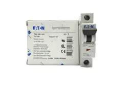 FAZ-D5/1-SP 240/415V 5A