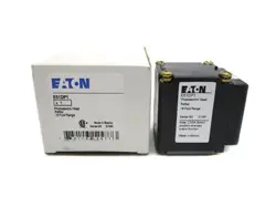 EATON E51DP1 SER. B3 NSMP