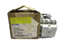 EATON A201K0DA 110/120V 18A NSMP
