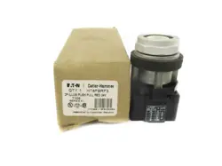 EATON HT8FBRF3 SER. A1 24V (AS PICTURED) NSMP