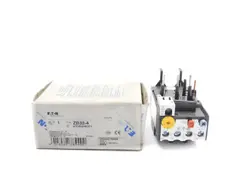 EATON XTOB004CC1 ZB32-4 690V 2,4-4A NSMP
