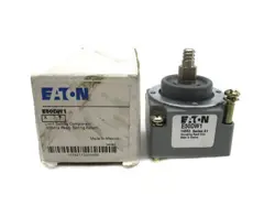 EATON E50DW1 SER. A1 NSMP