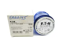 EATON SL7-L120-B 120VAC NSMP