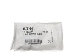 EATON E22B2 SER. A2 440V 2A NSMP