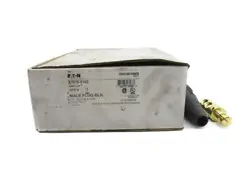 EATON E1016-8362 600V 400A (PKG OF 9) NSMP