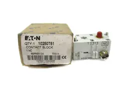 EATON 10250T51 SER. D2 NSMP